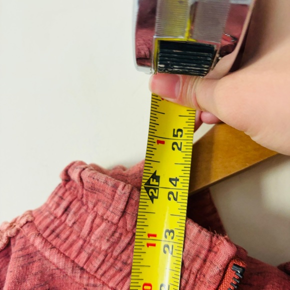 NWF $120 Free People Mountain high Cable Hoodie L - Picture 15 of 16